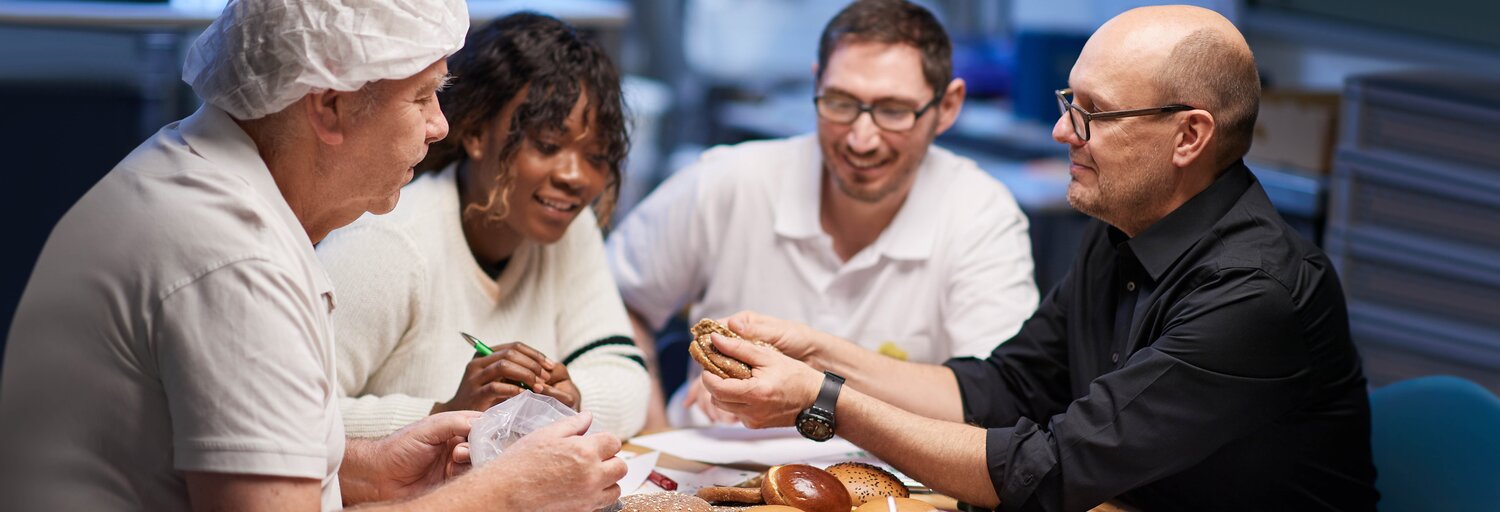 Faszination für den Bun Fortisa Team entwickelt neue Produkte
